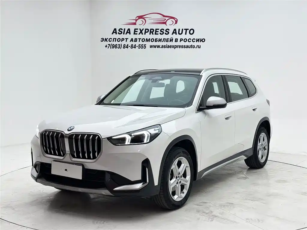 BMW X1 2023 sDrive20Li X Design Package