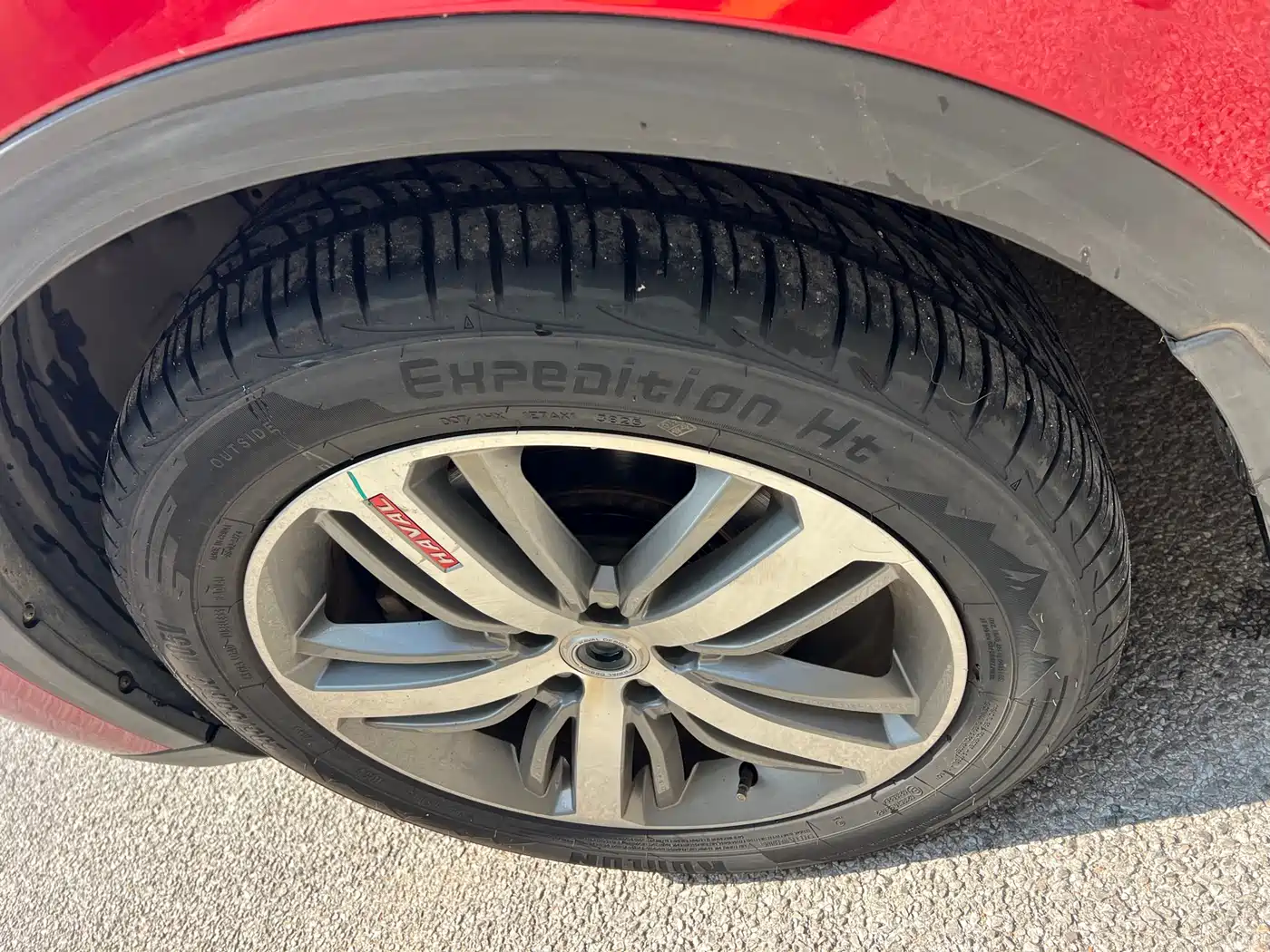 Haval H6 2017 Red Label 2.0T Auto 2WD Smart фото 5