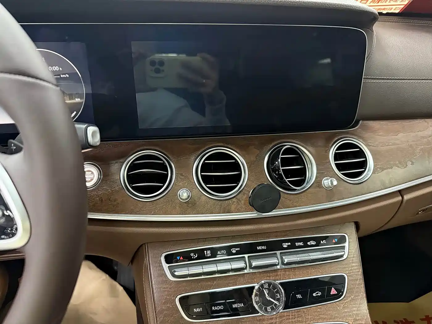 Mercedes-Benz E-Class 2019 E 200 L фото 7