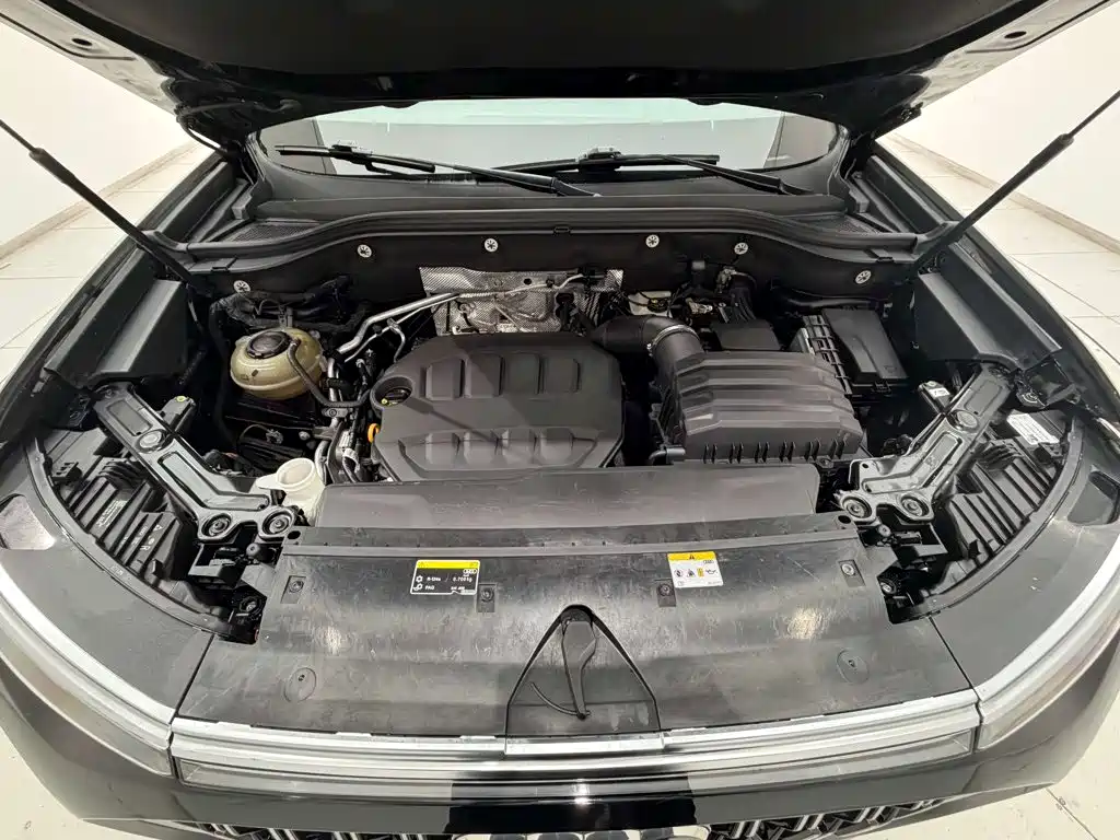 Audi Q6 2023 2023 40 TFSI quattro Cloud View Yulin Package