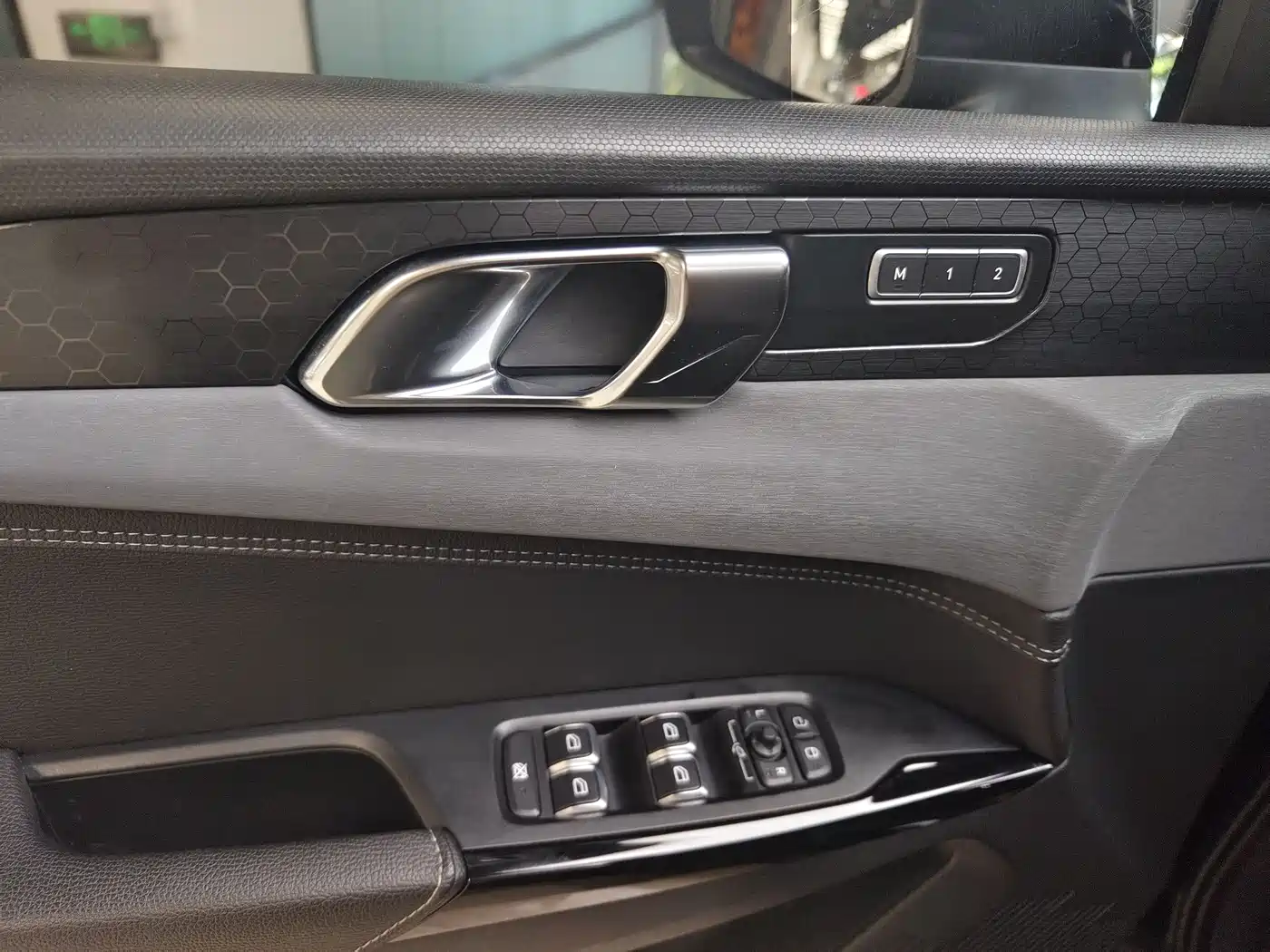 Lynk & Co 03 2021 2.0TD Auto Jin Pro фото 11
