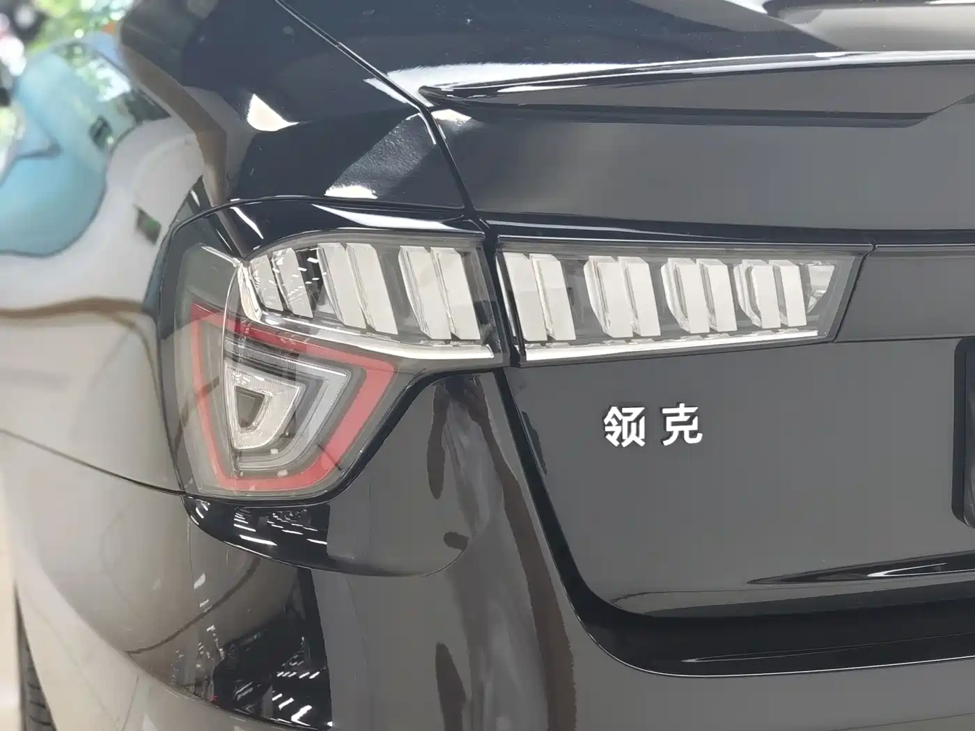 Lynk & Co 03 2021 2.0TD Auto Jin Pro фото 19