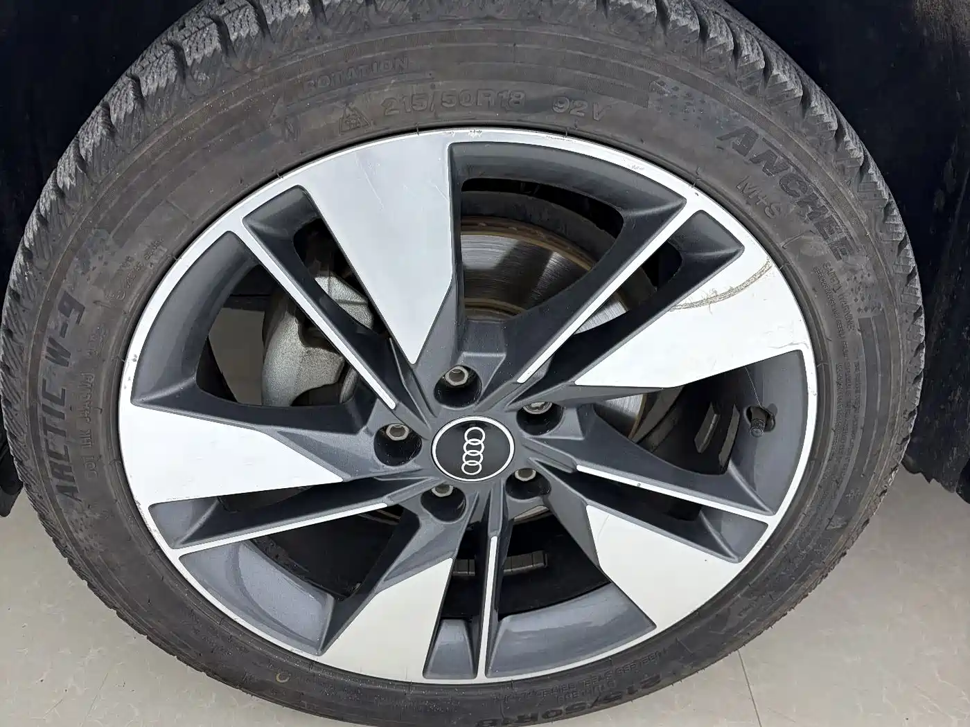 Audi Q2L 2022 35 TFSI Fashion Elegance фото 10