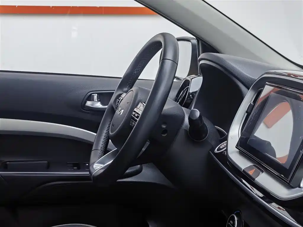 Kia KX1 2021 1.4L CVT Sunroof Version фото 22