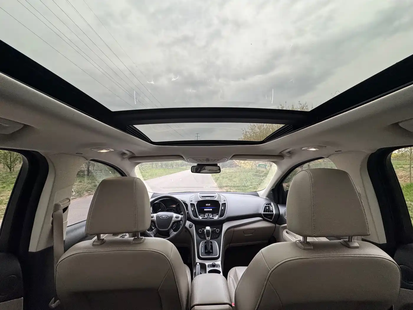 Ford Kuga 2013 2013 2.0L GTDi AWD Premium
