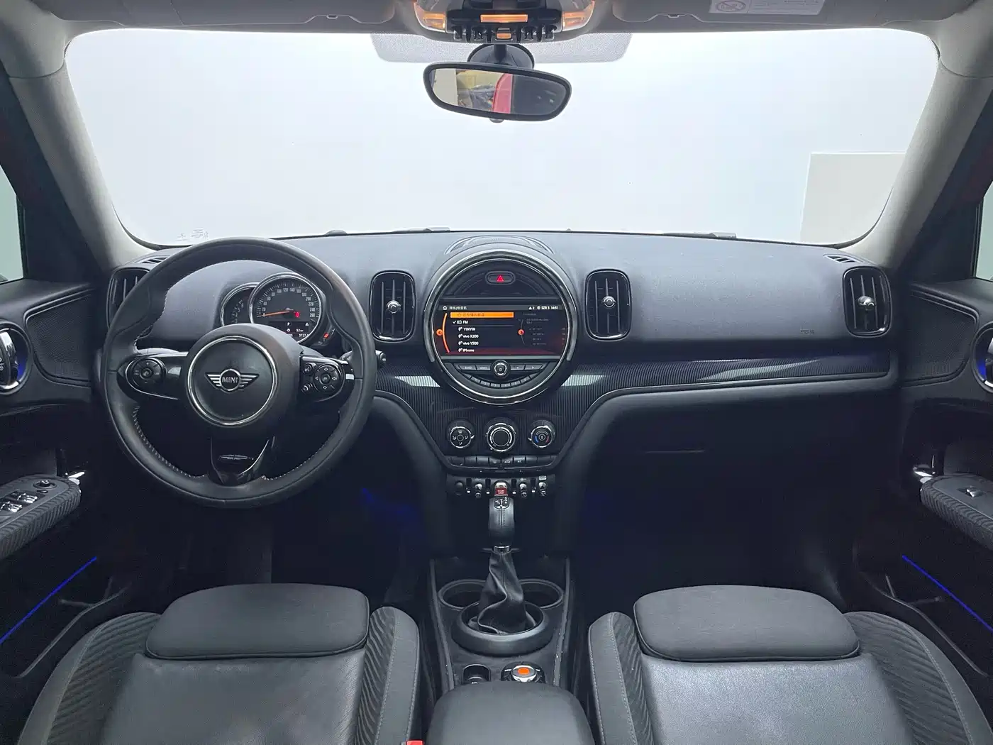 Фото 14 - MINI COUNTRYMAN