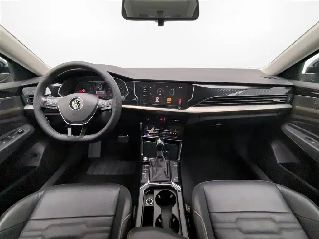 Volkswagen Passat 2021 Model 280TSI Elite Edition фото 5