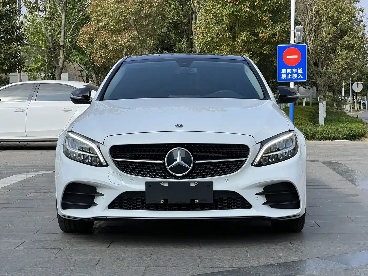  C CLASS