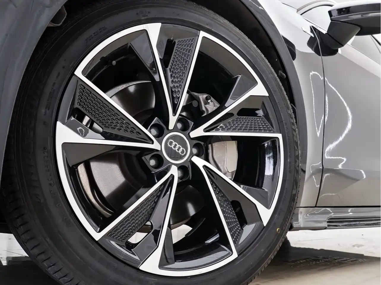 Audi A7 2021 45 TFSI Premium Selection фото 6