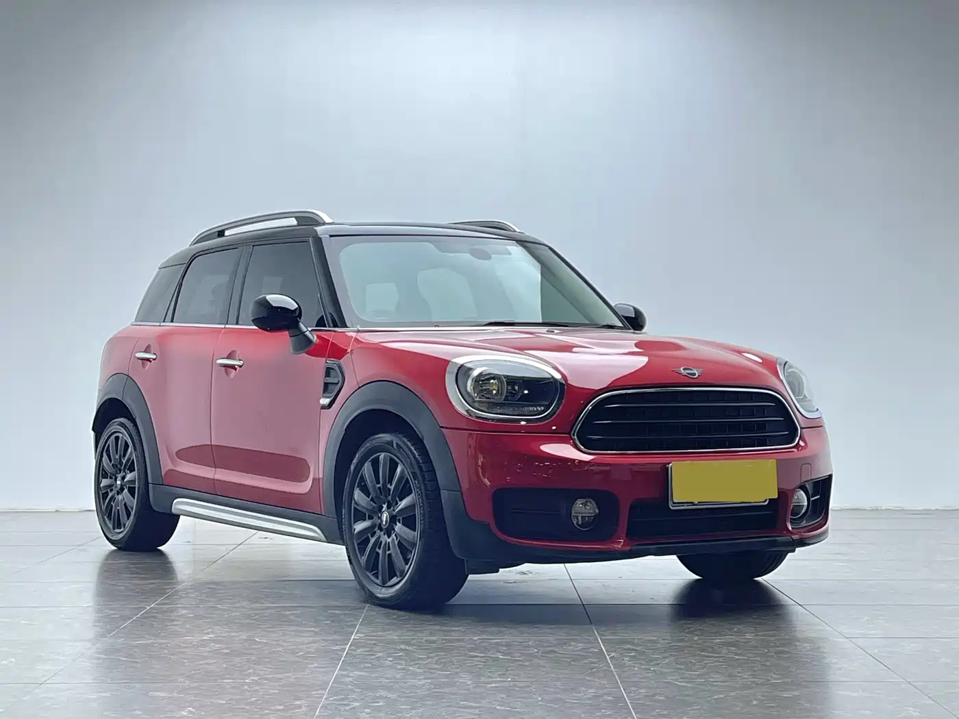 Фото 19 - MINI COUNTRYMAN