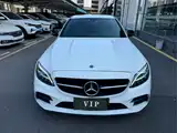 Фото 2 - Mercedes-Benz C-Class