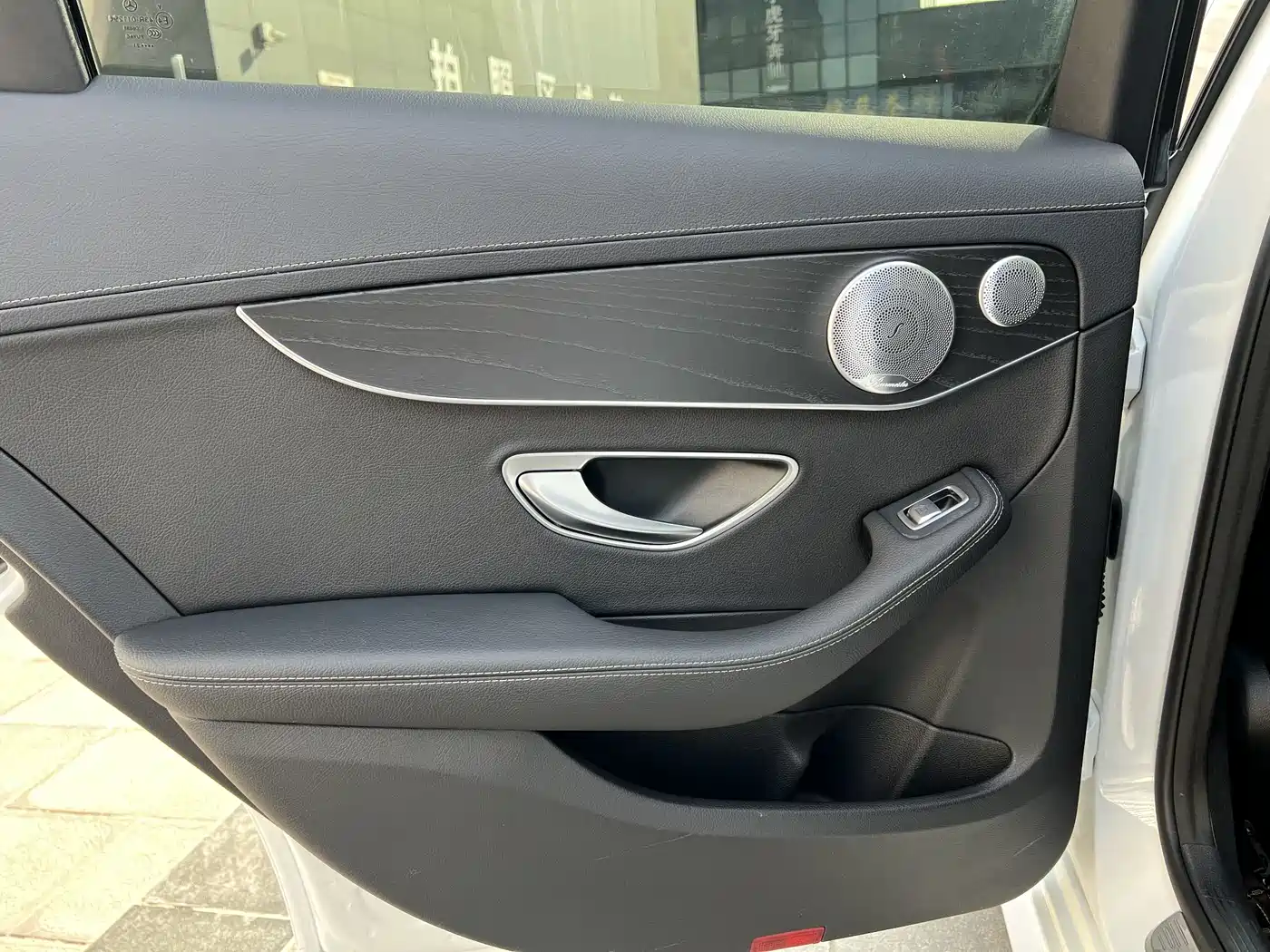 Mercedes-Benz C-Class 2021 C 260 L Sport Starry Exclusive Edition фото 21