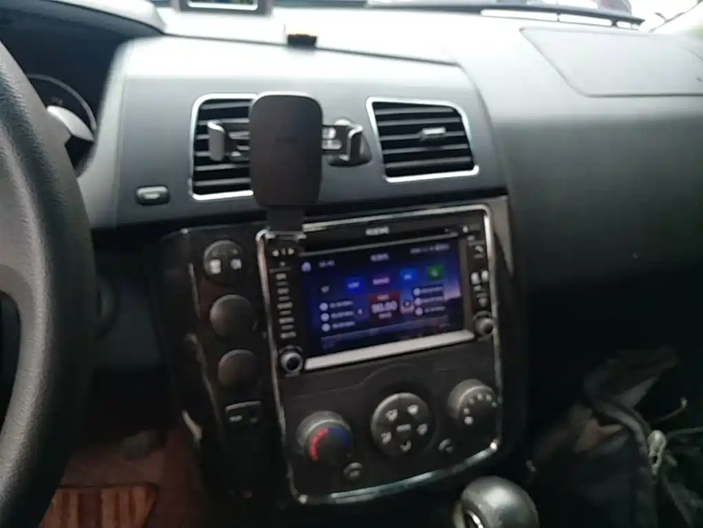 Roewe W5 2016 2014 1.8T 2WD Automatic Victory Special Edition