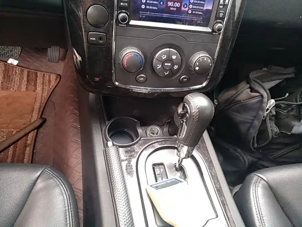 Roewe W5 2016 2014 1.8T 2WD Automatic Victory Special Edition