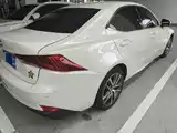 صورة 13 - Lexus IS