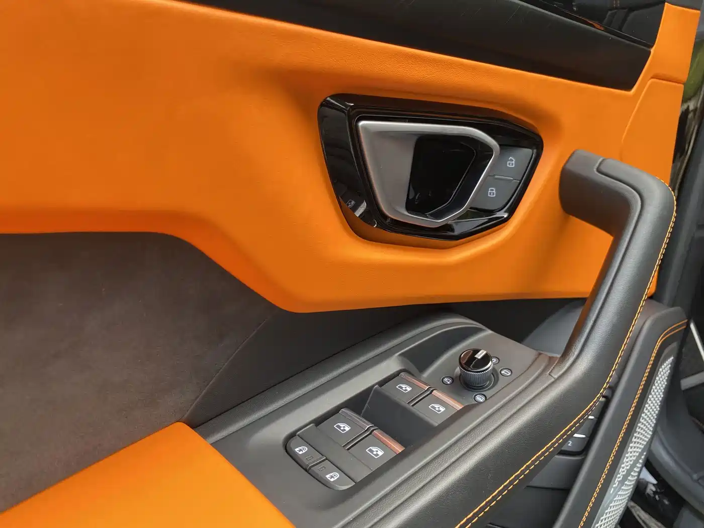 Lamborghini Urus 2022 2021 4.0T V8