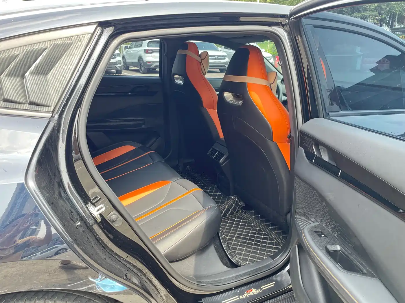 CHANGAN UNI-V