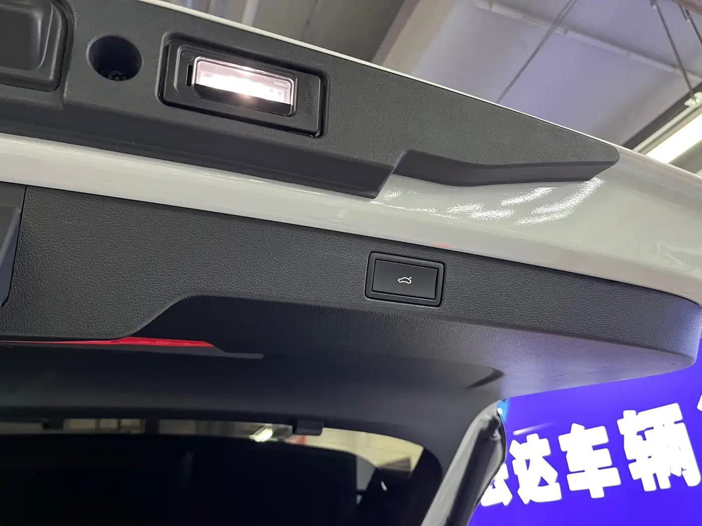 VOLKSWAGEN RANGE PATROL