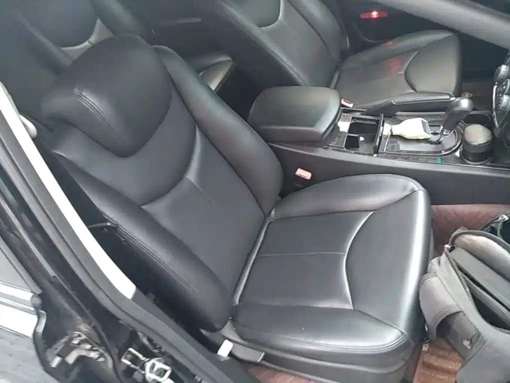 Roewe W5 2016 2014 1.8T 2WD Automatic Victory Special Edition