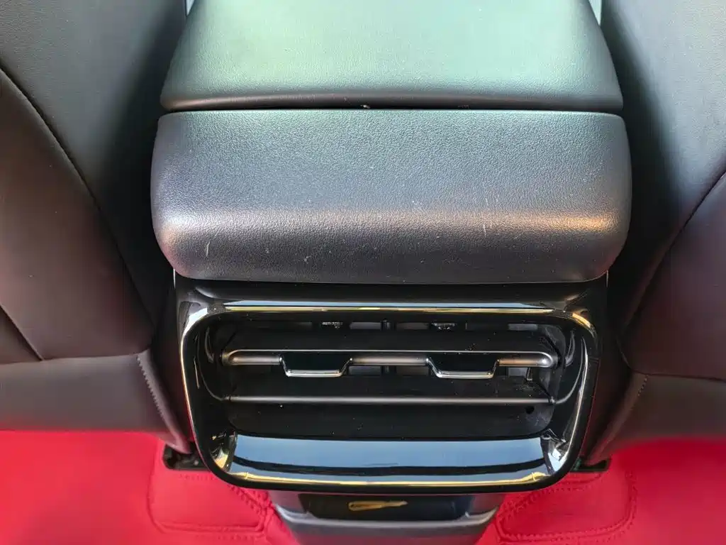 GEELY GALAXY GALAXY E5