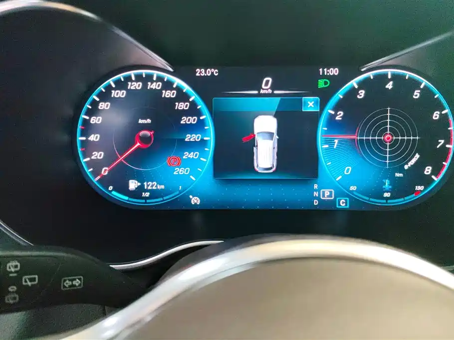 Mercedes-Benz GLC 2021 GLC 260 L 4MATIC Luxury фото 14