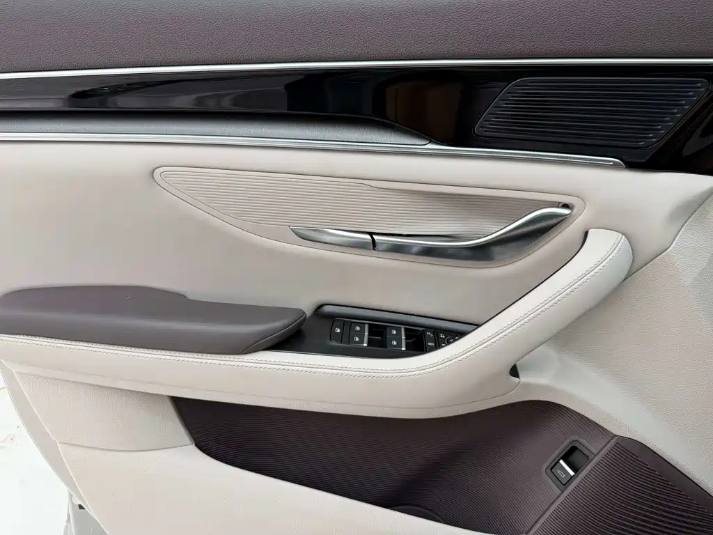 BYD Song PLUS PHEV 2025 2025 EV 520km Luxury