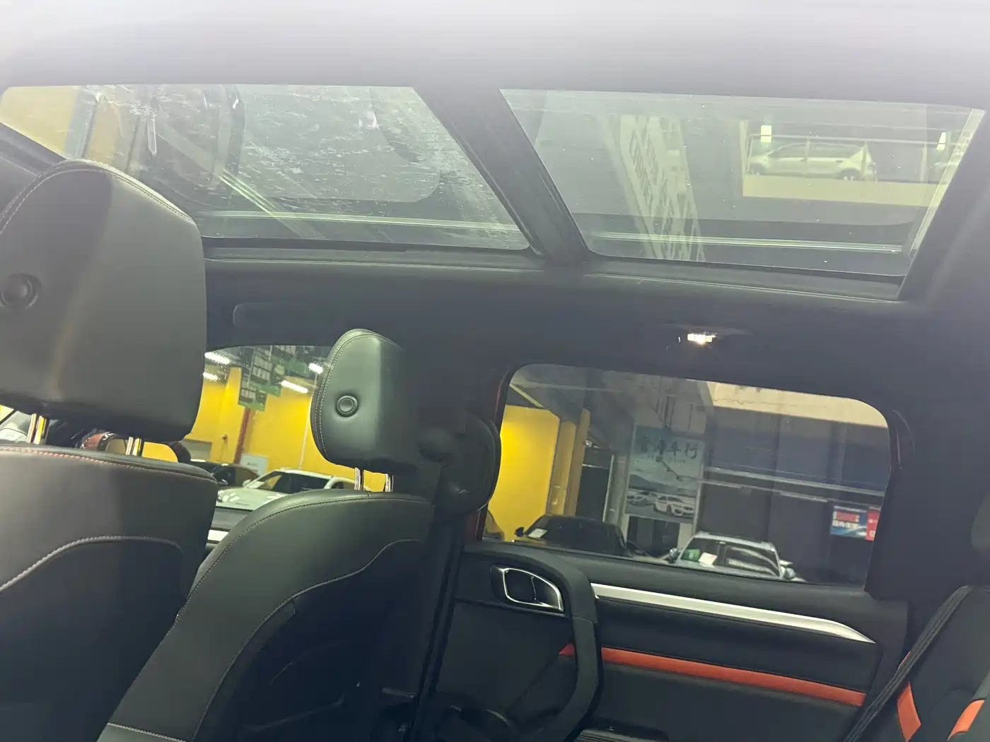 Haval Big Dog 2021 2.0T DCT 4WD Chinese Rural Dog Edition фото 16
