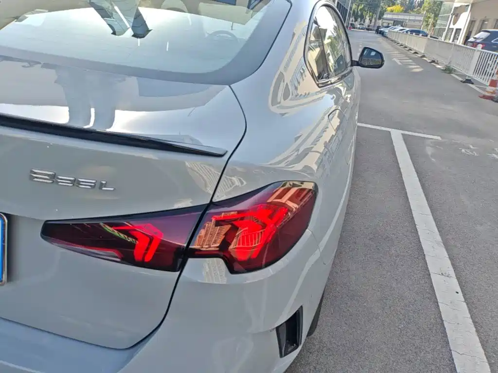 BMW 2 Series 2025 2025 225L M Sport Moonlight Package