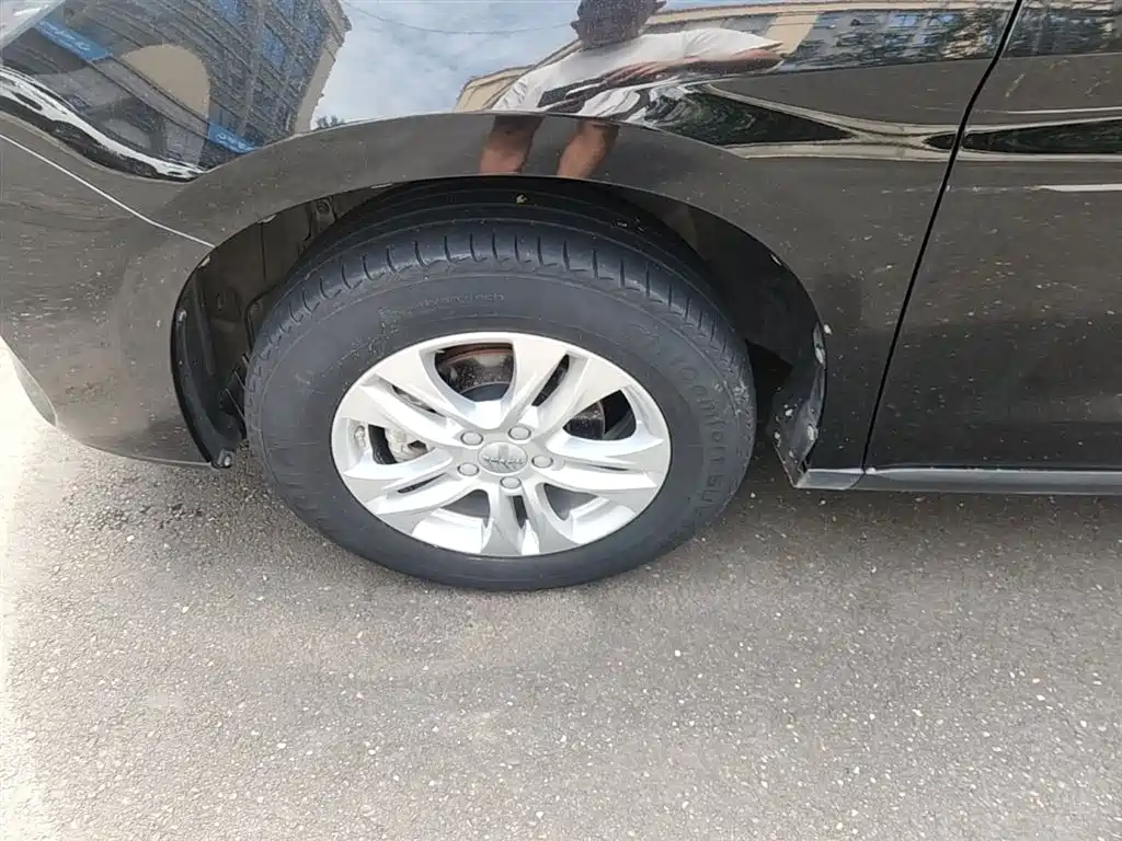 Haval M6 2019 1.5T Manual 2WD Elite Type China VI фото 23