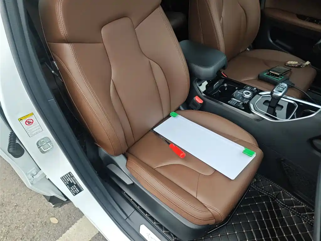 Haval H6 2017 Red Label 2.0T Auto 2WD Smart фото 25