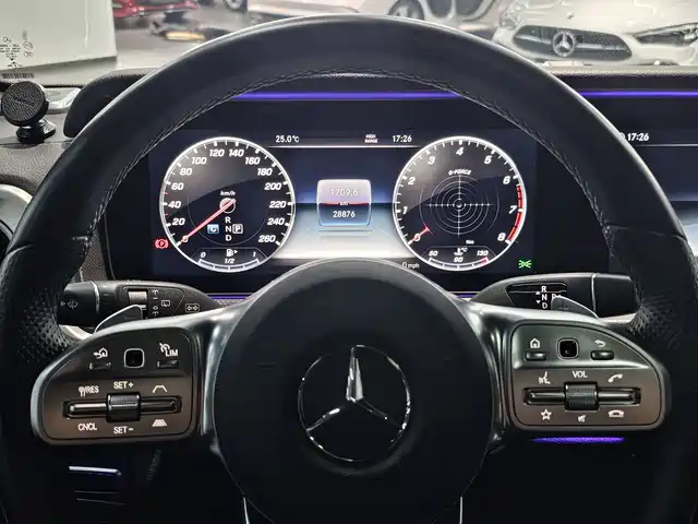 Mercedes-Benz G-Class 2019 G 500 — фото 4