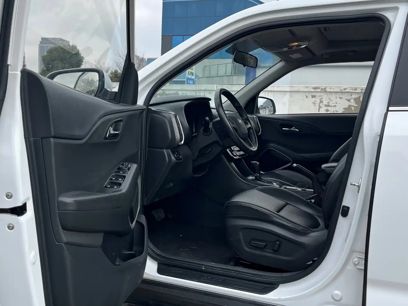 HYUNDAI BEIJING HYUNDAI IX35