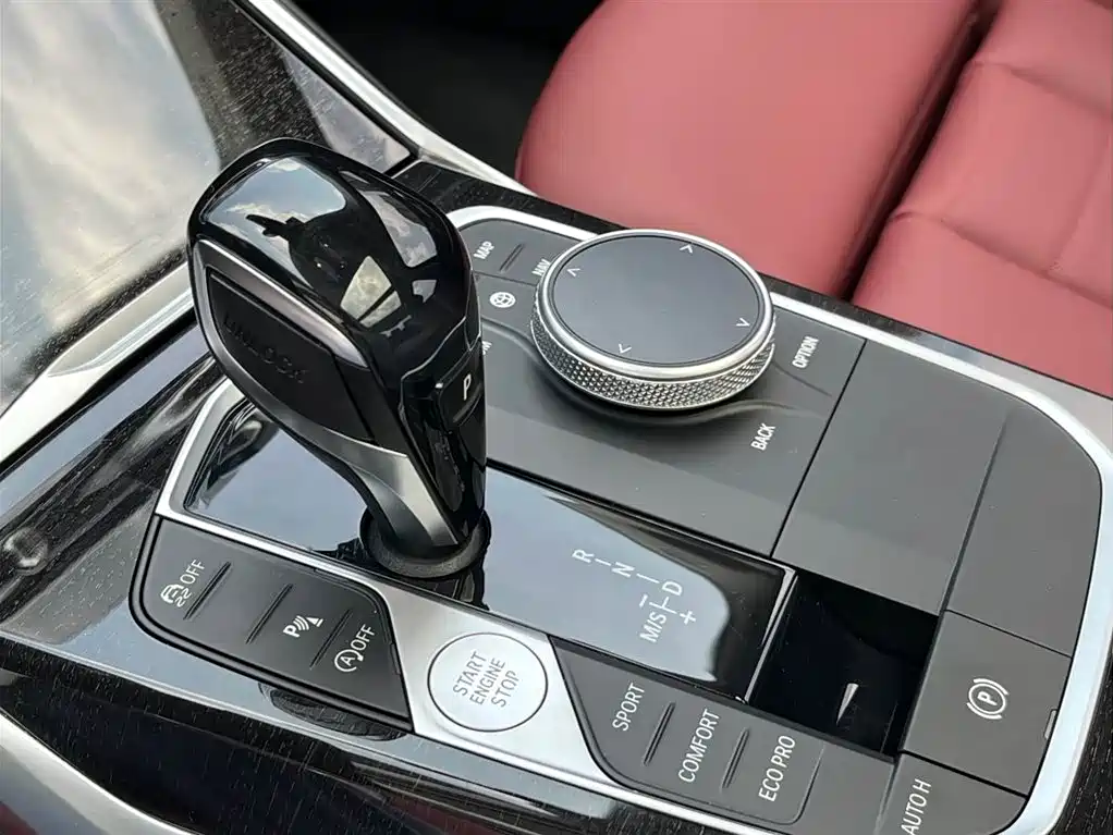 BMW 3 Series 2021 325Li M Sport Package фото 20