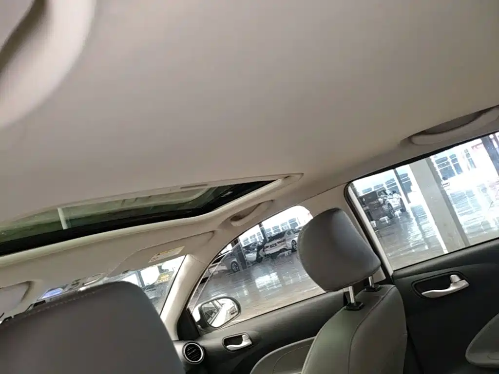 Kia Pegas 2020 2019 1.4L Automatic Smart Value Edition China VI