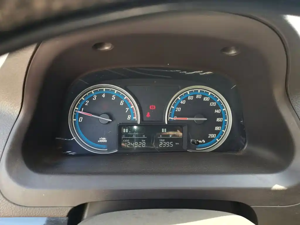 Baojun 730 2015 2014 1.5L Manual Luxury 7-seater