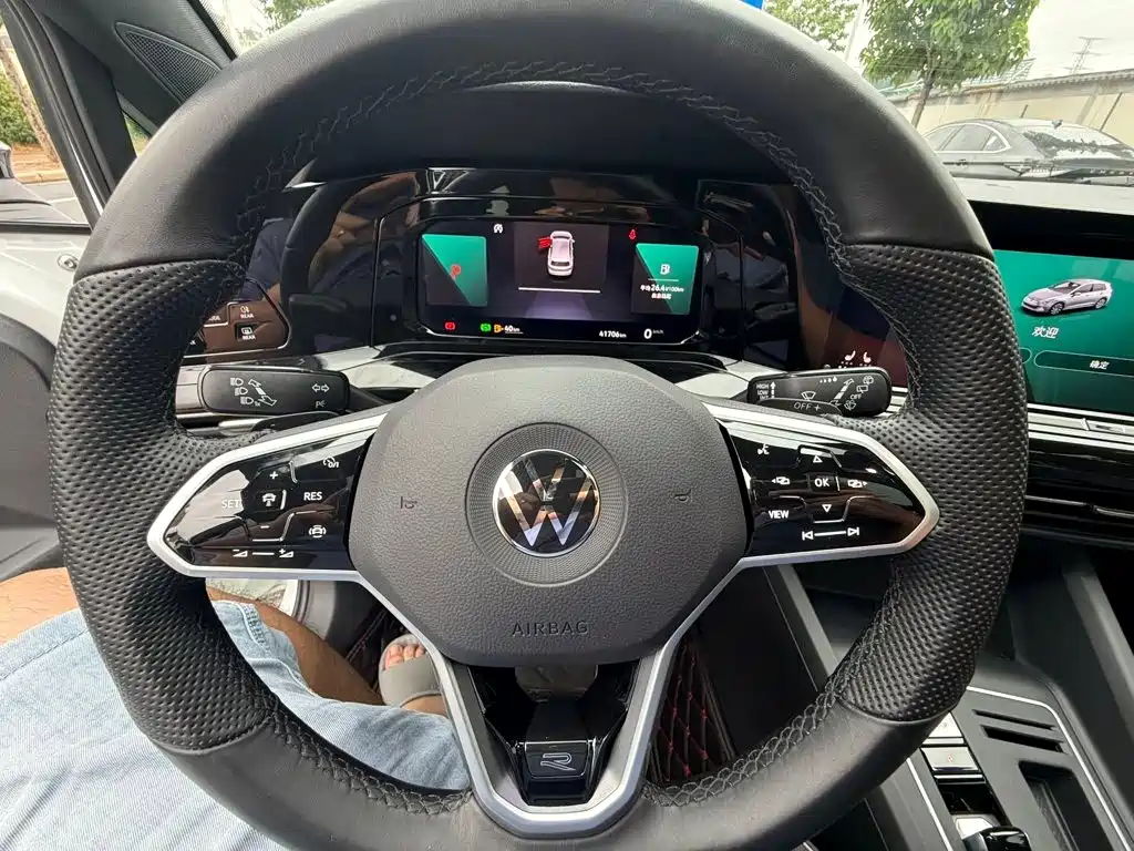 Volkswagen Golf, миниатюра 7