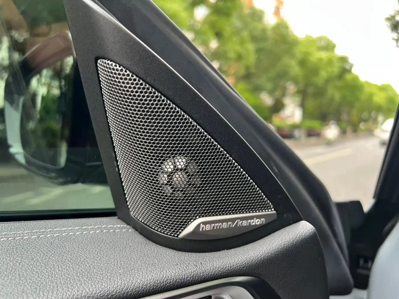 BMW 4 Series 2021 Facelift 430i M Sport Shadow Edition фото 18