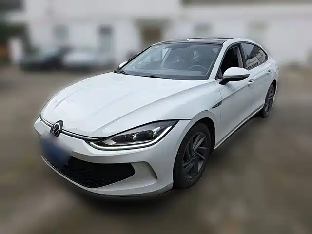 Volkswagen Lamando 2024