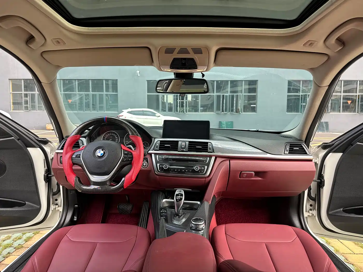 Фото 5 - BMW 3 Series