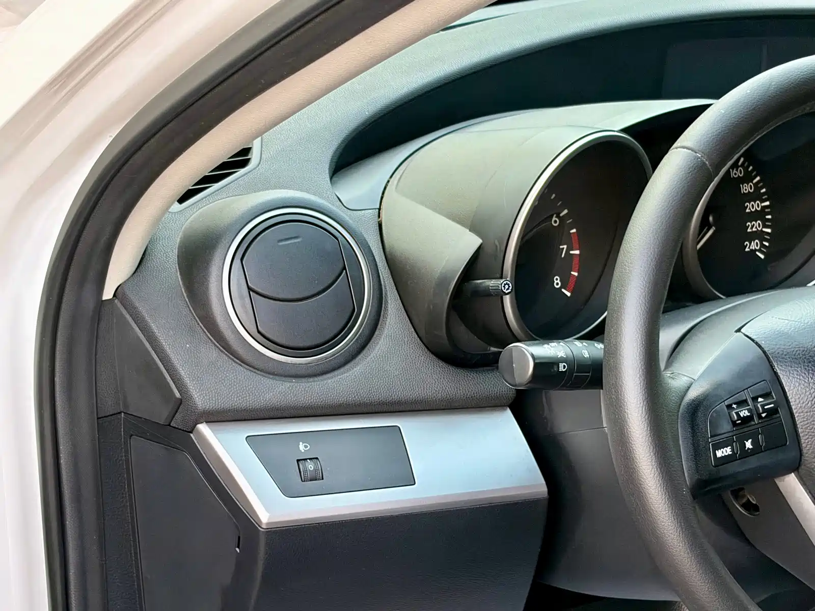 صورة 21 - Mazda Mazda3 Axela