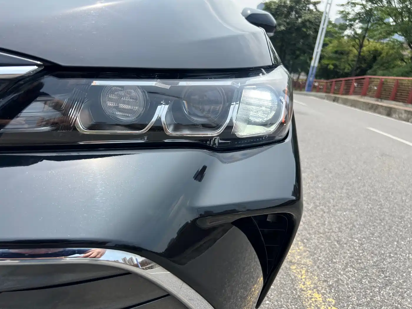 Toyota Avalon 2021 2.5L Luxury Edition фото 23