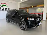 Фото 3 - Mercedes-Benz GLS