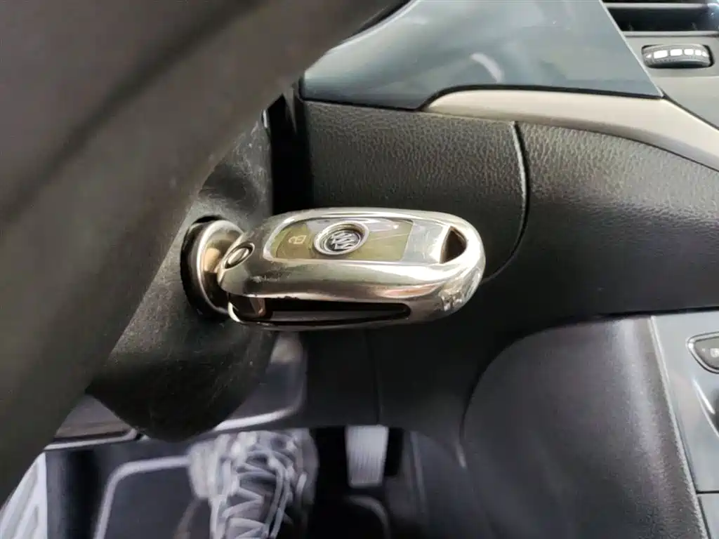 Buick Verano 2016 Hatchback 15S Automatic Leading фото 9