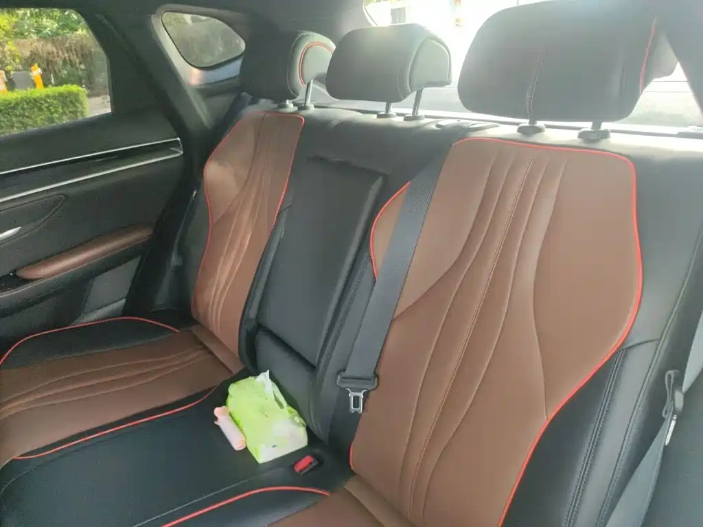 BYD Song PLUS 2020 2020 1.5T Automatic Premium