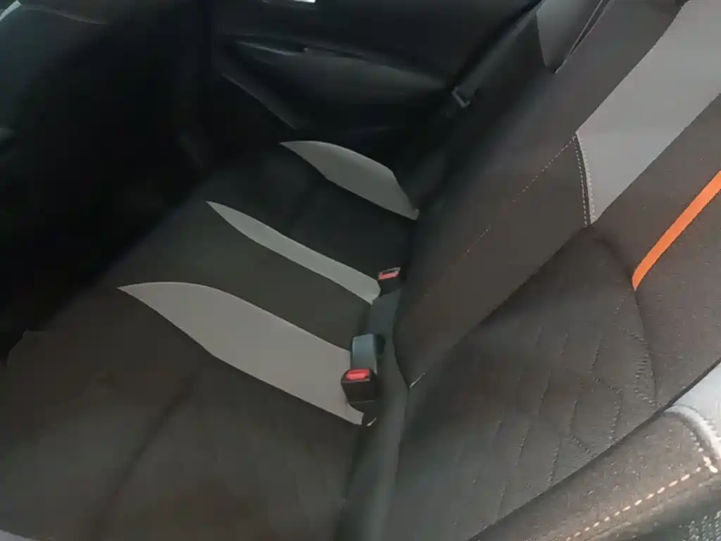 Toyota Corolla 2021 1.2T S-CVT Elite PLUS Edition фото 17