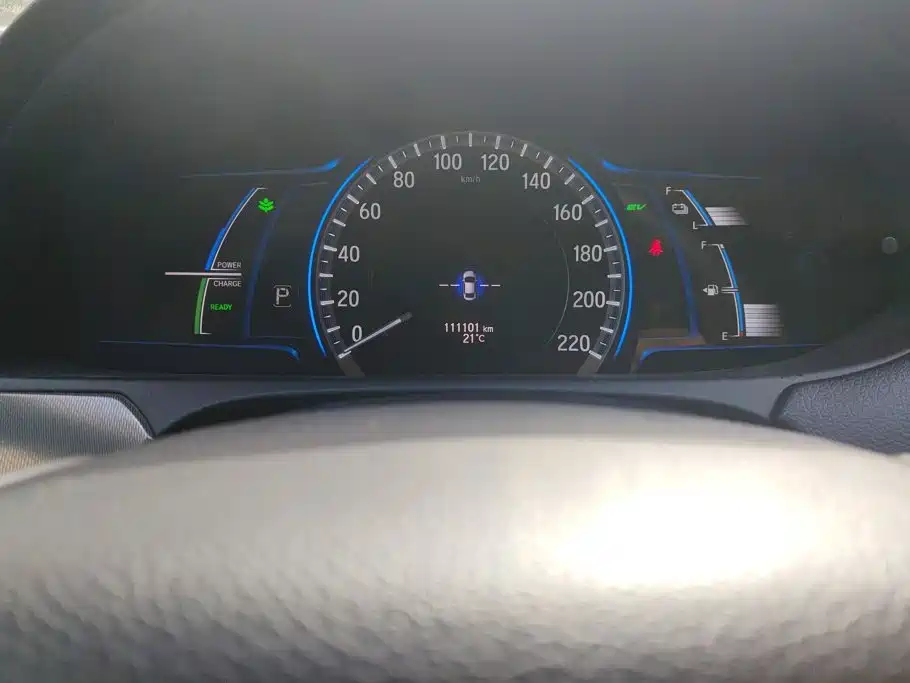 Photo 14 - Honda Accord