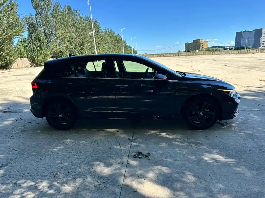 Volkswagen Golf, миниатюра 4
