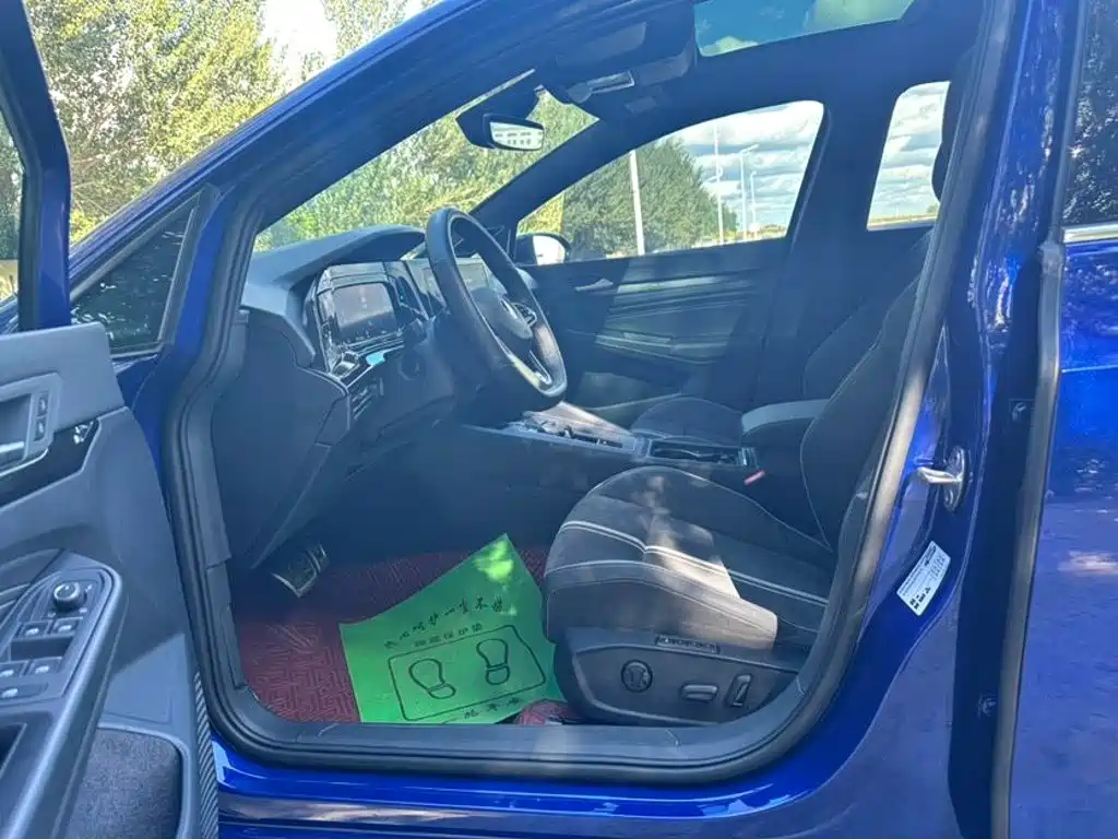 Volkswagen Golf, миниатюра 10