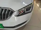 Фото 24 - Buick Excelle