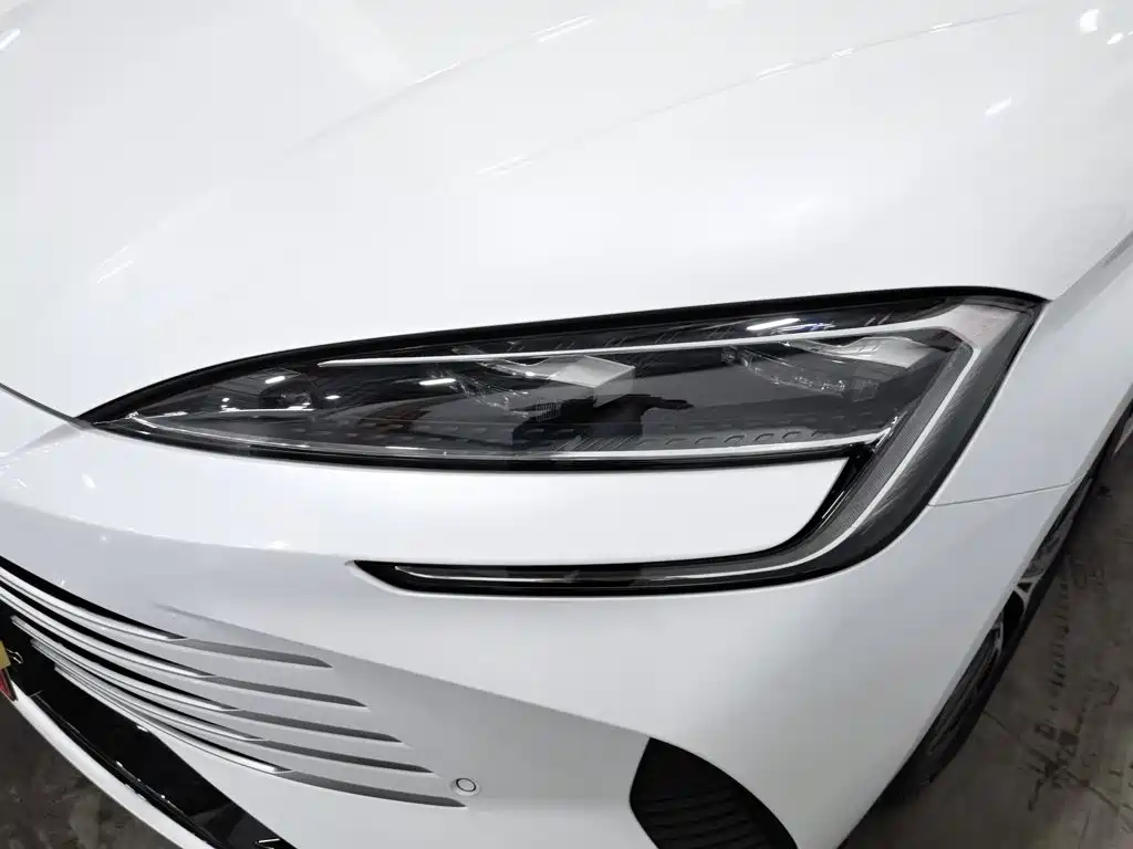 BYD Seal 2023 2023 DM-i 1.5L 121km Premium